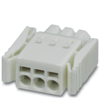 Разъем печатной платы PTSM 0,5/ 4-PL-2,5 WH