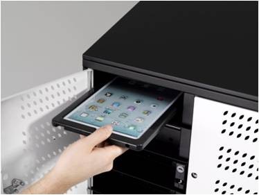 Traka Система хранения (тип3)