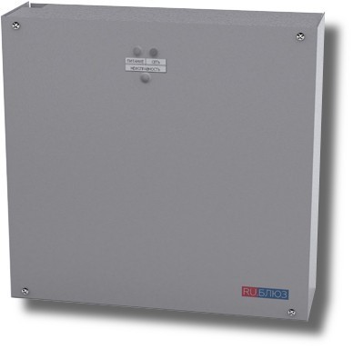 БЛ-4 &quot; RU БЛЮЗ &quot;