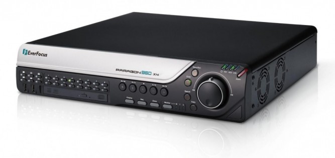 PARAGON960-16х4 hotswap