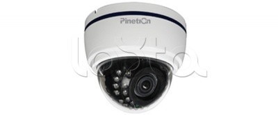 Pinetron PCD-50F W