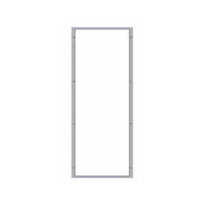 Комплект объединения спина к спине 2000x600мм