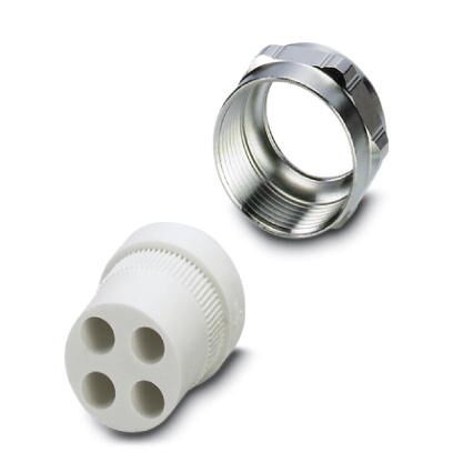 Кабельный ввод VC-M-KV-PG21 4X6,5
