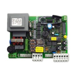 NICE ROA34 — Плата блока управления