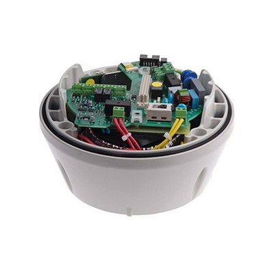 База в сборе для AXIS Q8721-E / 22-E