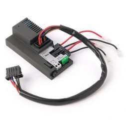 NICE PS524 — Плата для подключения аккумуляторной батареи