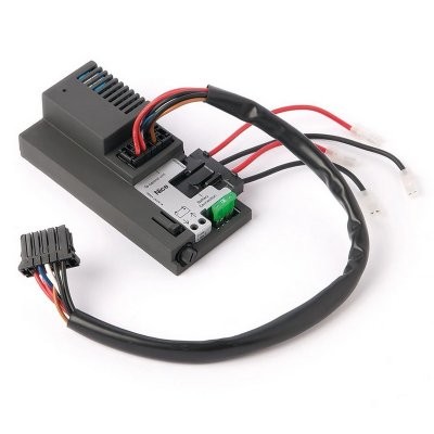 NICE PS524 — Плата для подключения аккумуляторной батареи