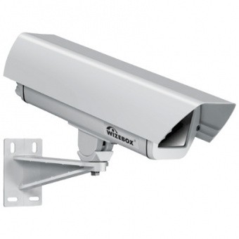 Кожух FRESH 260-12V для умеренного климата