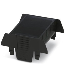 Верхняя часть корпуса EH 70-C DS/ABS BK9005