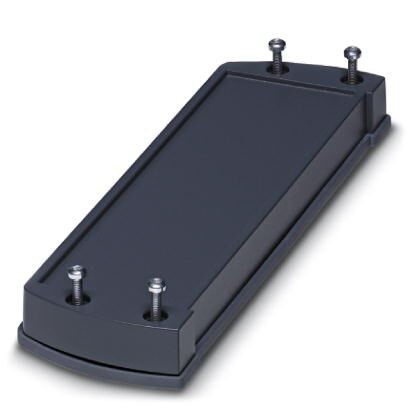 Концевая крышка HC-ALU 6-161 COVER GY