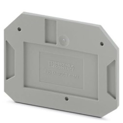 Концевая крышка D-USST 4-MT