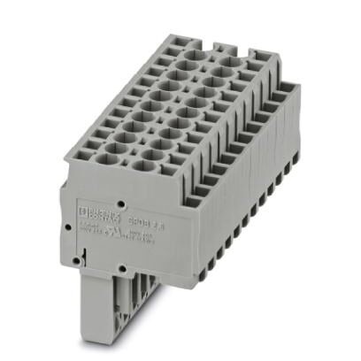 Штекер SPDB 2,5/12