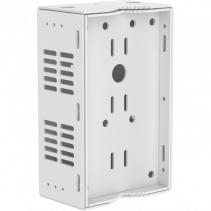 T93C WALL-POLE CONDUIT BACKBOX