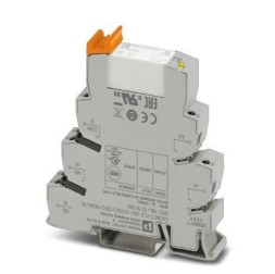 Релейный модуль PLC-RSC-230AC/21HC/SO46/HI