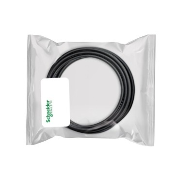 SE Кабель энкодера M23 - RJ45, 15м, Schneider Electric, , VW3M8102R150