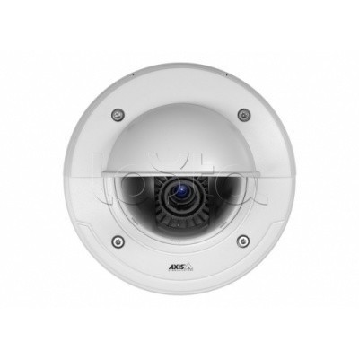 AXIS P3364-VE (6 мм) (0482-001)