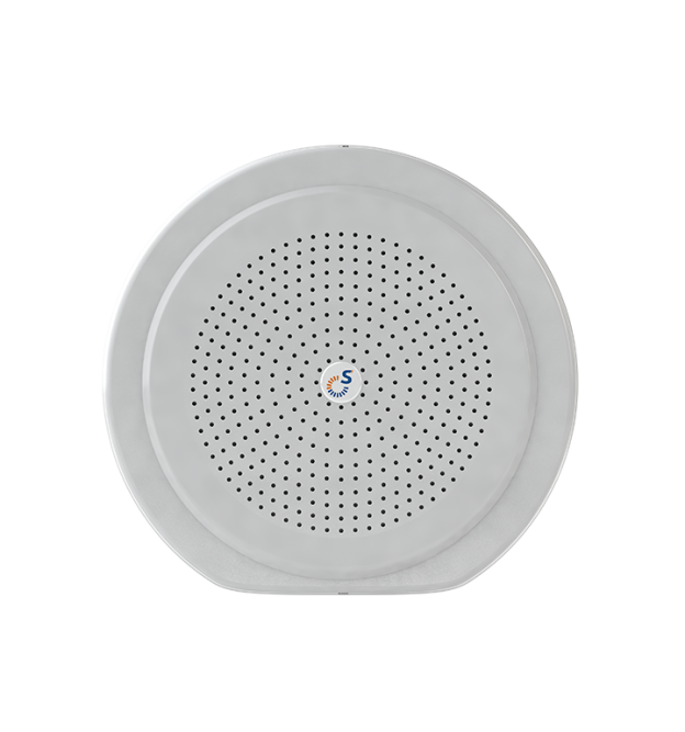 Sonar SCS-110M - Акустическая система настенная, 100В, мощность 10Вт/5/2,5Вт