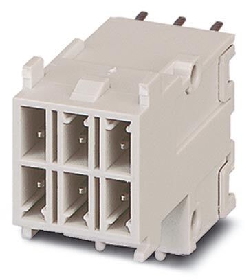 Модуль для контактов VC-AMLV 6