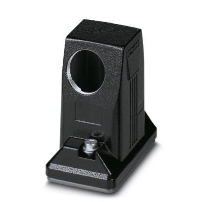 Корпус HC-ADV-B06-HHWH-1STM32-MF-BK