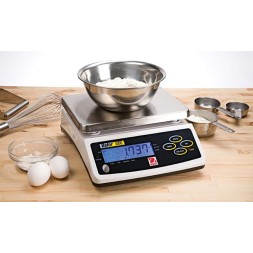 Настольные весы Ohaus Valor 1000