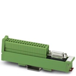 Интерфейсный модуль UM 25-D15SUB/B/FRONT/Q