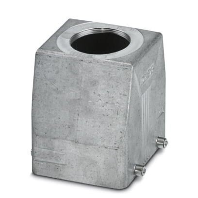 Корпус HC-STA-B32-HHFD-1TTP42-EL-AL