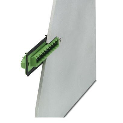 Разъем печатной платы DFK-MSTBA 2,5/12-G-5,08