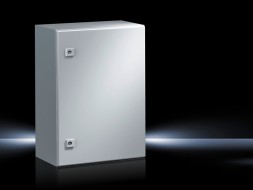 Шкаф распред. Rittal (1338500)