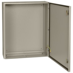 Щит с монт. панелью IEK ЩМП-5-0 74 У2 (YKM40-05-54)