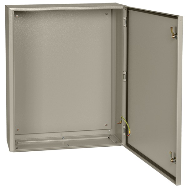 Щит с монт. панелью IEK ЩМП-5-0 74 У2 (YKM40-05-54)