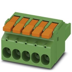 Разъем печатной платы LPC 6/ 5-ST-7,62