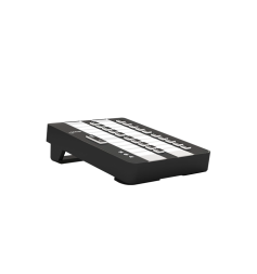 Sonar SNRC-7120 - Панель расширения пульта настольного, 20 кнопок