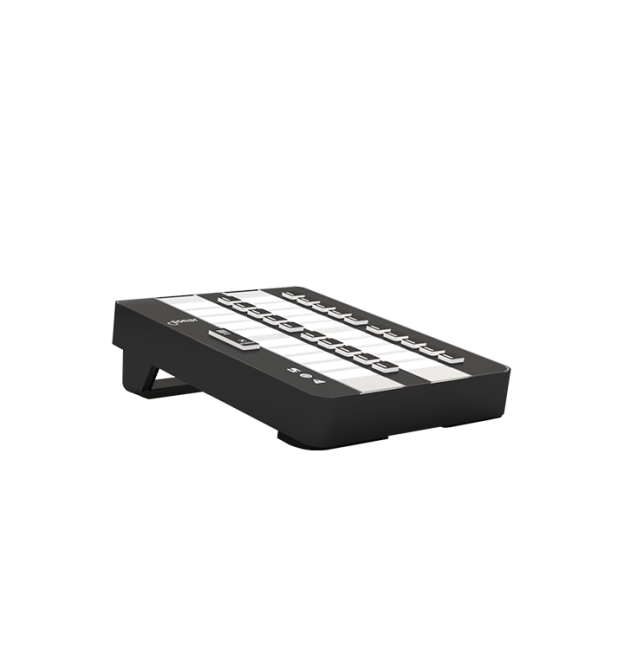 Sonar SNRC-7120 - Панель расширения пульта настольного, 20 кнопок