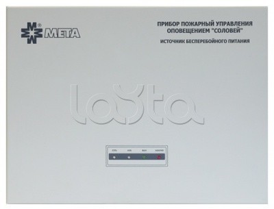 МЕТА Соловей-ИБП