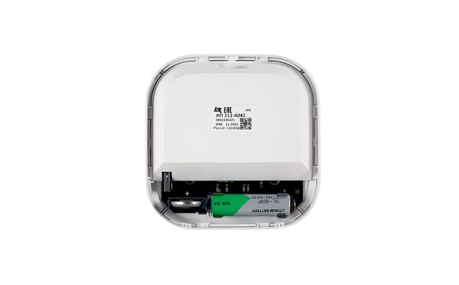 Рубеж ИП 212-А041 &quot;ALEKSA&quot;