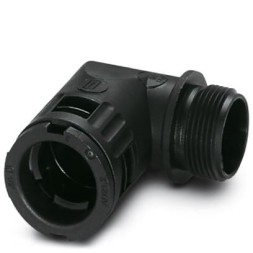 Резьбовые элементы WP-GA HF IP66 PG16 BK