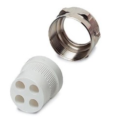 Кабельный ввод VC-M-KV-PG21 4X8
