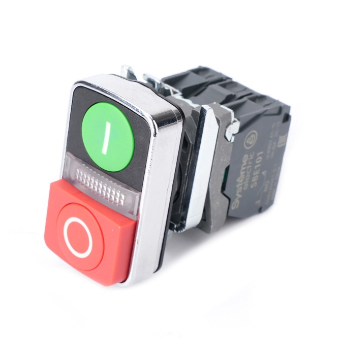 Systeme Electric SB4BW73731B5