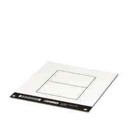 Маркеры для устройств LS-EMLP (100X60) WH