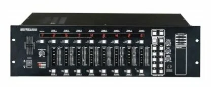 Inter-M PX-8000D