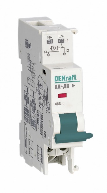 DEKraft 13300DEK
