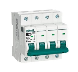 DEKraft 12567DEK