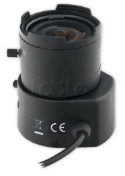Smartec STL-3MP1250DC