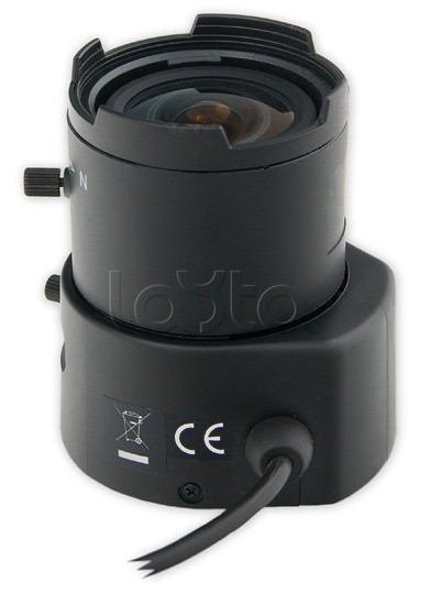 Smartec STL-3MP1250DC