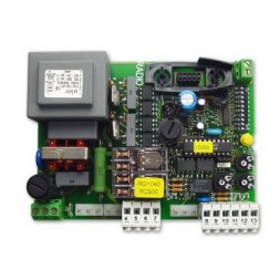 NICE ROA37 — Блок управления