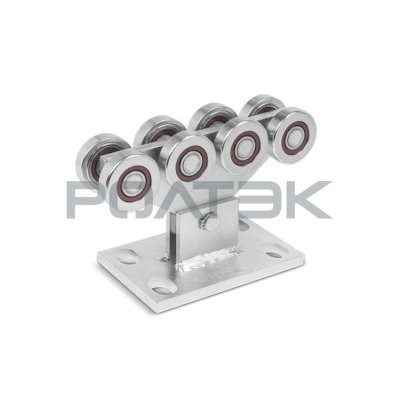 РОЛТЭК 003 — Опора ЭКО