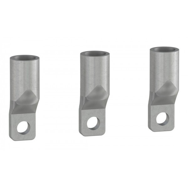 3 ШТ.КАБ.НАКОН. ДЛЯ МЕДН.КАБ. 95ММ² NSXm