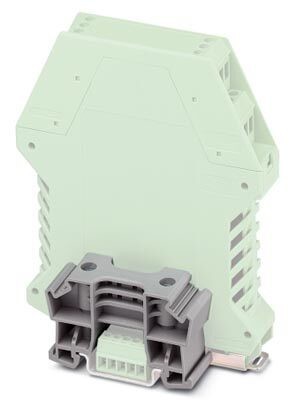 Концевой стопор E/ME TBUS NS35 GY