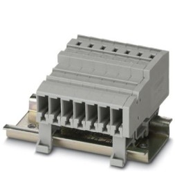 Соединитель COMBI SC 4-NS/ 1-L