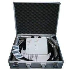 Прибор для тестирования оптического кабеля 970151.IN Esser